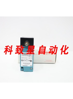 工业配件LSQA3K163 重型限位开关 10A 600V-AC