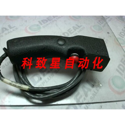 工业配件CYBER-TECH 8501-RB HANDY-GRIP 2 PUSHBUTTON+TRIGGER W