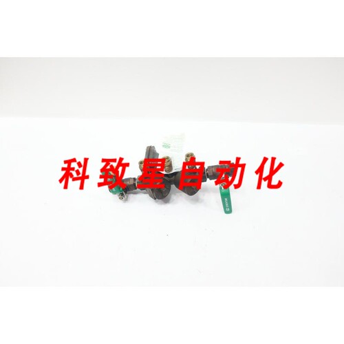 工业配件ZURN 975XL2 防回流阀 1/2IN
