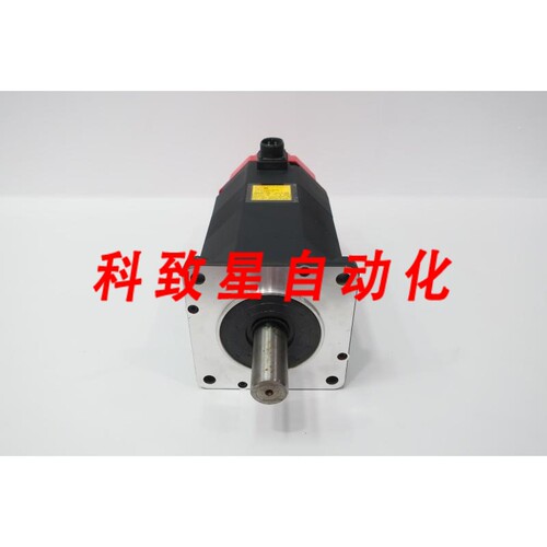 工业配件A06B-0502-B072 伺服电机 2000RPM 23NM 146V-AC 3PH