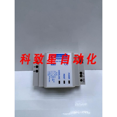 工业配件EELECTRON PS00D03KNX 电源 KNX 640MA