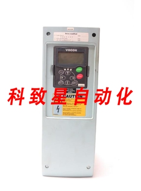 工业配件NXS00315A2H1SSSA1A3000000交流变频器380-500V-AC 020HZ