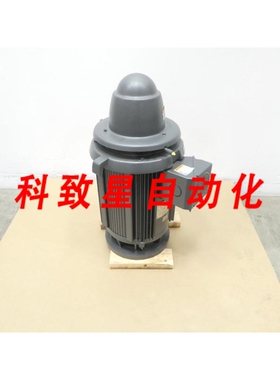 工业配件US MOTORS 20706083-100 立式电机 286TPA 40HP 3525RPM