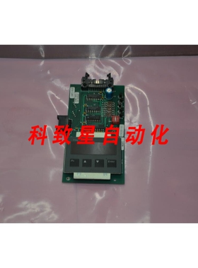 工业配件120661-01 REV2 120665 的模块