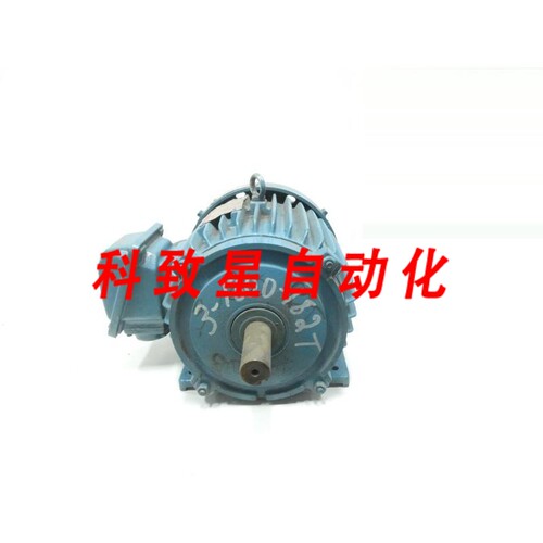 工业配件STEARNS 1-055-051-01-DNF 交流电机 182T 3PH 3HP 1755R