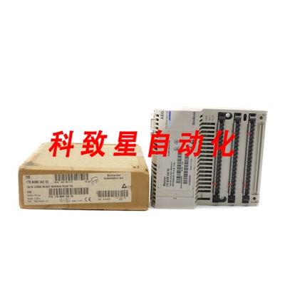 工业配件170BDM34200 24VDC
