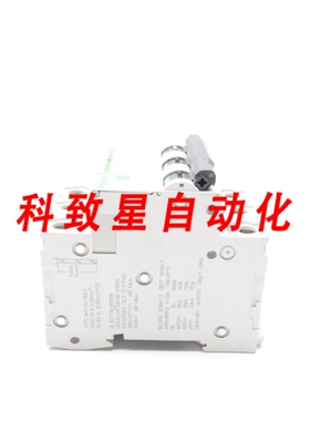 工业配件M9F23302 2A 480/277V NEW IN PA