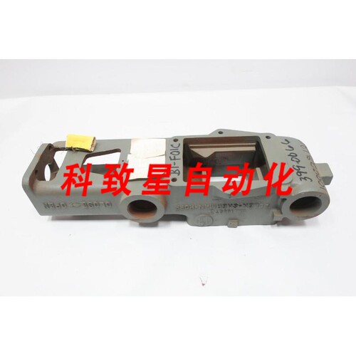 工业配件ALLEN-SHERMAN-HOFF 15587-1 PRECIP HOPPER VALVE SUB A