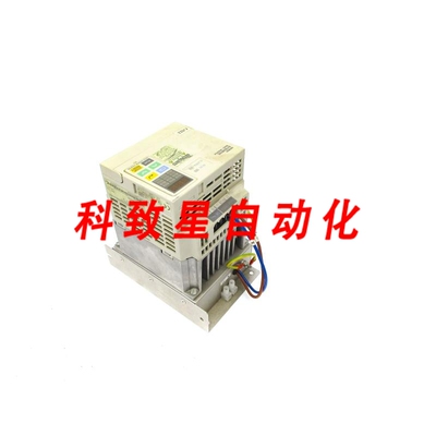 工业配件3G3EV-AB007MA-CUES1