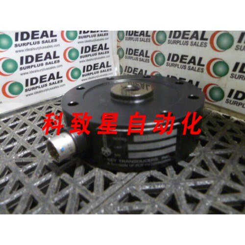 工业配件KEY TRANSDUCERS 140112304A TRANSDUCER NEW