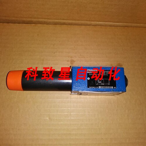 工业配件ZDR 6 DP2-43/75YMV/12 减压阀