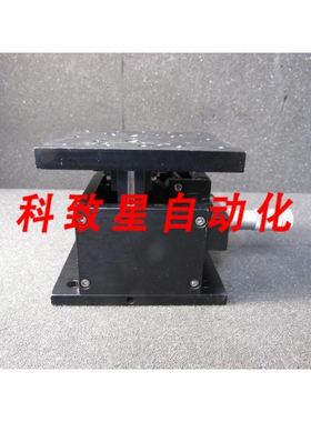 工业配件ORIEL VERTICAL STAGE 1 TRAVEL W/3 1/2 X 3 MOUNT&MITU
