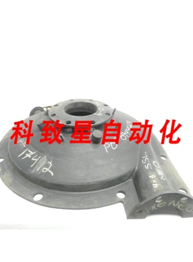 工业配件GALIGHER 17423 PUMP SUCTION NITRILE LINER 4IN X 6IN