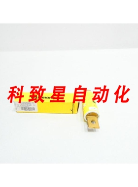 工业配件LPJ-90SP 双元件延时保险丝 90A AMP 600V-AC