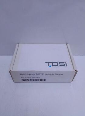 工业配件TDSI 5002-1812 MICROGARDE TCP/IP 模块
