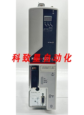 工业配件2094-BM02-M SER.A 轴电源模块带安全关闭控制模块