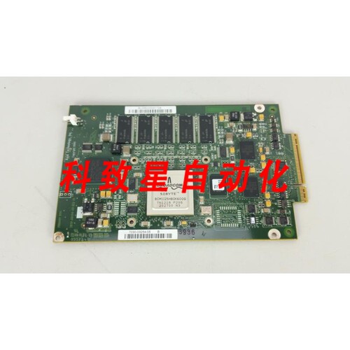 工业配件AVID LOGY 7030-03254-05 B -ISIS 7000 ISB 控制器