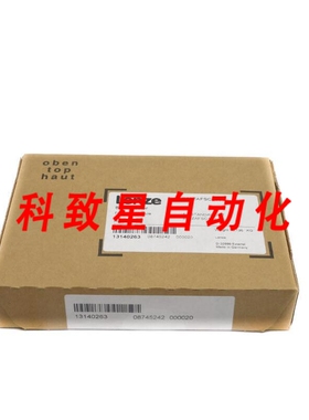 工业配件E82ZAFSC100 13140263