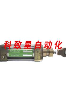 工业配件SINCLAIR ACR-030-4