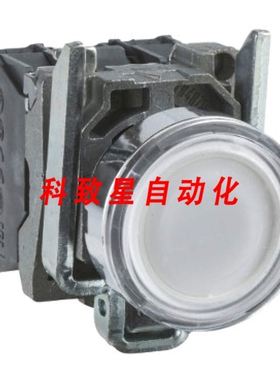 工业配件XB4BW31B5-XB4 带传感器22MM 1NO+1N