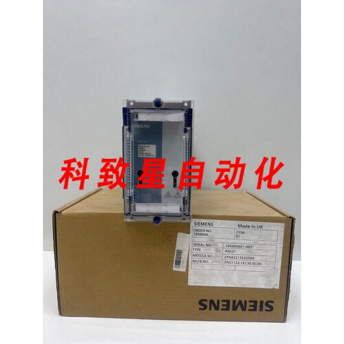 工业配件7PG1122-1EC30-0CD0 REYROLLE AR221 切换继电器