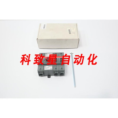 工业配件OT 160E3 NON-FUSIBLE NNECT SWITCH 200A AMP 3P