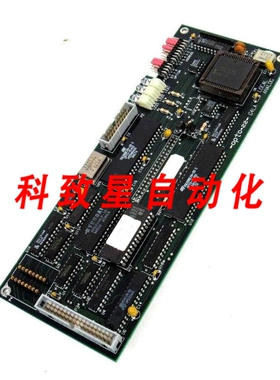 工业配件G4LA模拟板