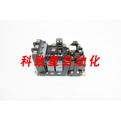 工业配件509-BOD 全电压启动器 115-120V-AC 10HP DIMENSION 1