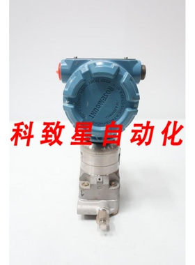 工业配件3051S2CD3A2E12A1AB4压力00PSI 10.5-42.4V-DC