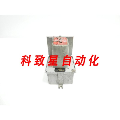 工业配件PANALARM 50 F1 WB 继电器模块 120V-AC