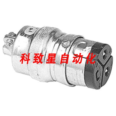 工业配件8324S-RUSSELLSTOLL 30 安培 600 伏 4极3 线锁定断路