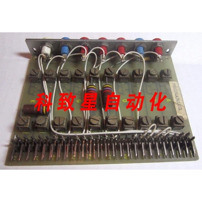工业配件GE PWB194A3411G1卡