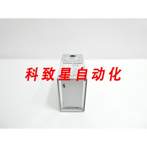 工业配件COLUMBUS 7006-SC-BA 信号调节器 0-150VDC 0-1MADC 0-10