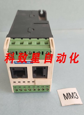 工业配件扩展模块LTMEV40BD K08334