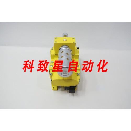 工业配件ROSS DM2CNA66A21005 双安全阀 2-8BAR