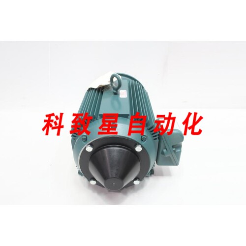 工业配件P18A8203 交流电机 184TC 3HP 1760RPM 230/460V-AC 3PH
