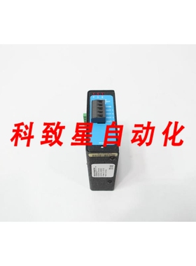 工业配件ELECTRO 20MAON4 模拟输出模块 4CH