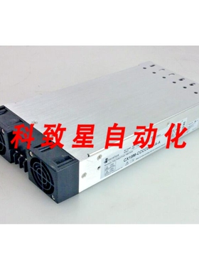 工业配件EXCELSYS POWER SUPPLY CX18M-CCCC00-PAA