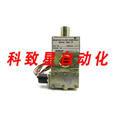 工业配件INVALCO 2503-DI