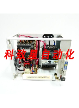 工业配件8998-ED402 8536-SDO1 HJL36030 尺寸 2 MCC 启动桶 120V