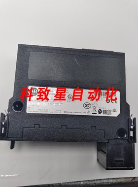 工业配件1756-OB16IEFS CONTROLOGIX 16 点数字输出 100VDC 1AMP