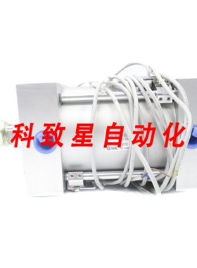 工业配件NCDA1B400-0300-A54L-98258CDN 250PSI
