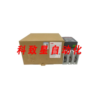 工业配件AF190-30-11-12 1SFL487002R1211 48-130VDC 400A