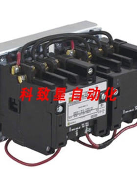 工业配件8702SBO4V02S-18A 600V 3-POLE NEMA 0 TYPE S 可逆接触