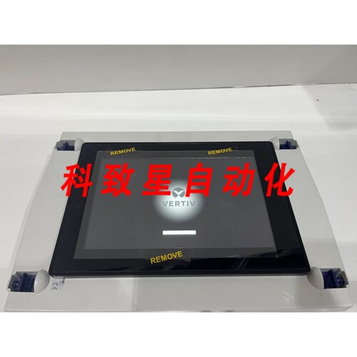工业配件EXPR EX710 触摸屏 EX710U5P1