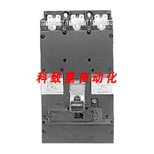 工业配件SKLA36AT0800-800 AMP 600 VOLT 3 POLE MOLDED CASE CI