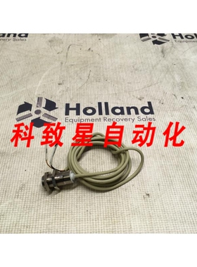 工业配件MAGNET ENCODER MDRM 18U9524 NOS LG-4201