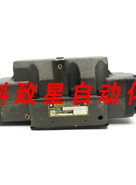 工业配件D1VW004CNJPG82 5000PSI