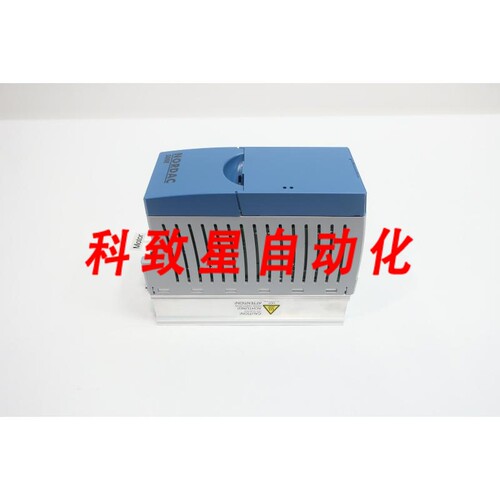 工业配件NORD SK500E7023-A VFD DRIVE 1/2HP 0-400HZ 20040V-AC
