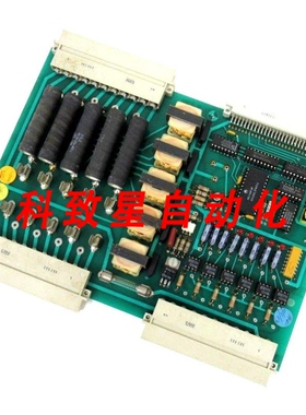 工业配件FORRY 220185电源板